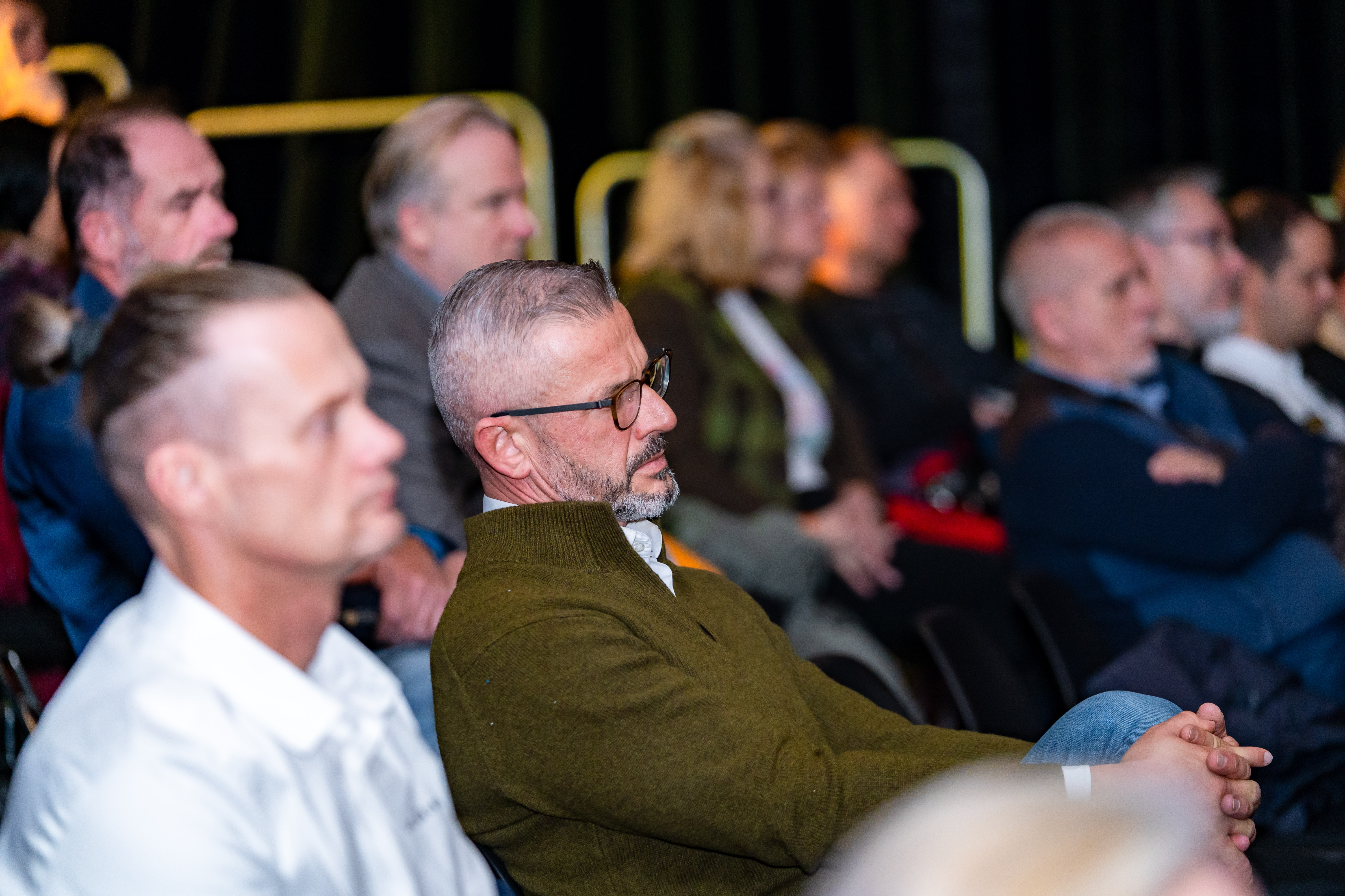 UHA Stretnutie v uzkom kruhu -7